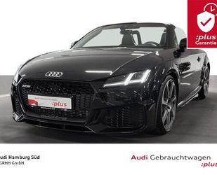 Audi Audi TT RS Roadster 2.5 TFSI qu. LM20/MATRIX/B&O Gebrauchtwagen