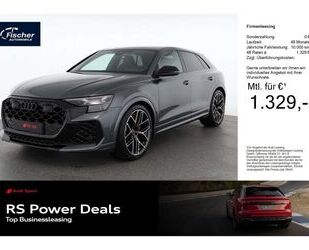 Audi Audi RSQ8 TFSI quattro LP: 180.790,-/Pano/B&O Adva Gebrauchtwagen