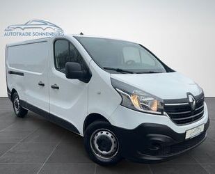 Renault Renault Trafic Kasten L2H1 3,0t Komfort/KLIMA/PDC Gebrauchtwagen