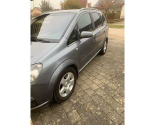 Opel Opel Zafira 1.9 CDTI 88kW - Gebrauchtwagen