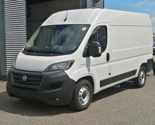 Fiat Fiat Ducato 140 L2H2 Automatik Klimaatomatik Gebrauchtwagen