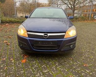 Opel Opel Astra 1.6 Twinport 77kW - Gebrauchtwagen