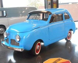  andere Andere Crosley CC four Hatchback SPECIAL PRICED Oldtimer