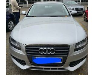 Audi Audi A4 1.8 TFSI Ambiente Avant Ambiente Gebrauchtwagen