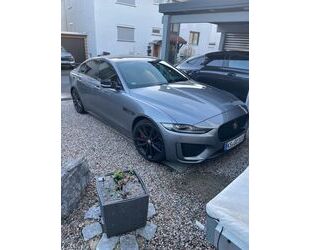 Jaguar Jaguar XE D180 R-DYNAMIC S R-DYNAMIC S Gebrauchtwagen