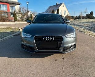 Audi Audi A5 3.0 TDI 180kW S tronic quattro Sportback Gebrauchtwagen