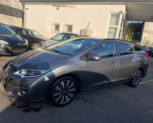 Honda Honda Civic Tourer Elegance Gebrauchtwagen