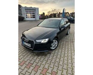 Audi Audi A4 2.0 TDI 140kW S tronic Avant Gebrauchtwagen