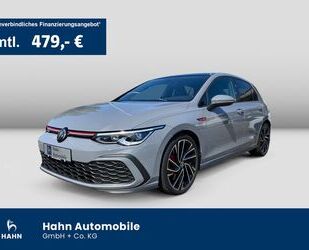 VW Volkswagen Golf GTI 2.0TSI DSG Pano AHK Cam Navi S Gebrauchtwagen