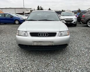 Audi Audi A3 1.8T Gebrauchtwagen