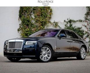 Rolls Royce Rolls-Royce Ghost - Gebrauchtwagen