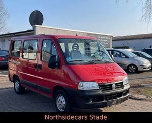 Fiat Ducato Gebrauchtwagen