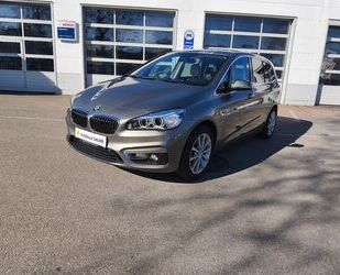 BMW 220 Gran Tourer Gebrauchtwagen