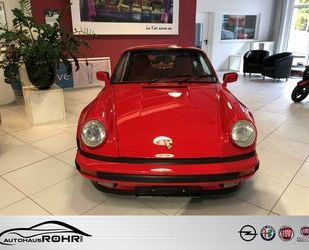 Porsche Porsche 911 Turbo Umbau *HISTORIE* *ORIGINAL TURBO Gebrauchtwagen