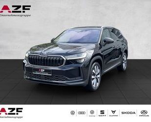 Skoda Skoda Kodiaq Selection KODIAQ Selection 2.0 TDI 14 Gebrauchtwagen