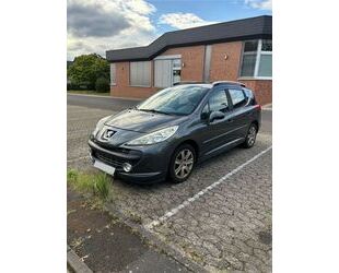 Peugeot Peugeot 207 SW Tendance HDi FAP 110 Tendance Gebrauchtwagen