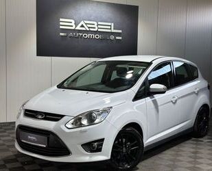 Ford Ford C-Max C-MAX Trend Gebrauchtwagen