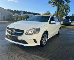 Mercedes-Benz Mercedes-Benz A 200 - Gebrauchtwagen