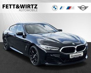 BMW BMW M850i xDrive LR ab 845,- br.o.Anz./36 Mon. 10k Gebrauchtwagen