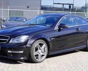 Mercedes-Benz Mercedes-Benz C63 Black Series AMG-Line V8 AMG-Spe Gebrauchtwagen