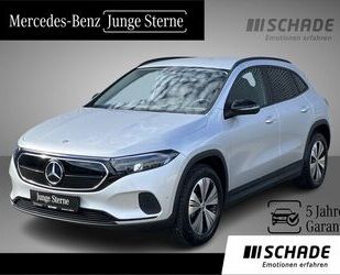 Mercedes-Benz Mercedes-Benz EQA 250 Progressive LED*Night*RF-Kam Gebrauchtwagen