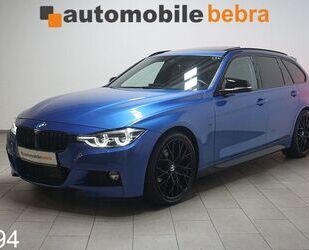 BMW BMW 325 d Autom. Touring M-Sport Pano HUD Gebrauchtwagen