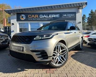 Land Rover Land Rover Velar R-Dynamic*PANO*MEMORY*SPURHALTE*3 Gebrauchtwagen