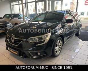 Renault Renault Megane IV 1,5 DCI Grandtour Limited/PDC/N Gebrauchtwagen