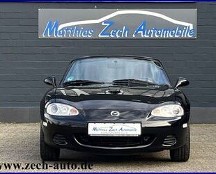 Mazda Mazda MX-5 NB 1.6 i * Klima * HU/AU Neu Gebrauchtwagen