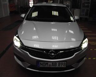 Opel Opel Astra K Sports Tourer Elegance Start/Stop Gebrauchtwagen