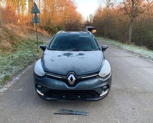 Renault Renault Clio dCi/incl.1 Jahr Car-Garantie/Zahnriem Gebrauchtwagen