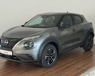 Nissan Nissan Juke 1.6 Hybrid N-Conn. + Navi/Winter Gebrauchtwagen