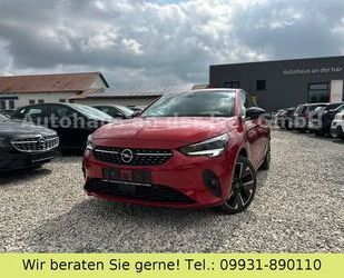 Opel Opel Corsa F e *2 J. GARANTIE*NAVI*LED*KAMERA*SHZ* Gebrauchtwagen