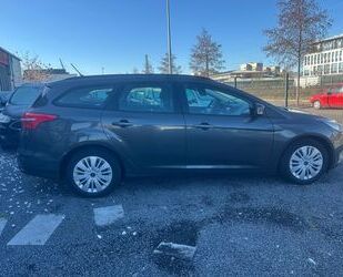 Ford Ford Focus Turnier Business Gebrauchtwagen