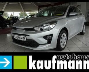 Kia Kia RIO 1,2 EDITION 7 SHZ PDC TEMPOMAT BLUETOOTH Gebrauchtwagen