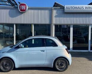 Fiat Fiat 500 e Cabrio Icon Gebrauchtwagen