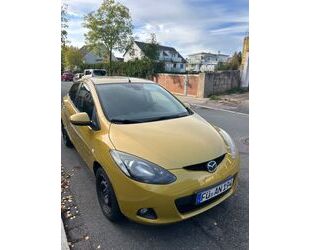 Mazda Mazda 2 1.3 63 kW mit Autogasanlage Gebrauchtwagen