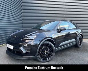 Porsche Macan Gebrauchtwagen