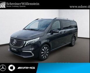 Mercedes-Benz Mercedes-Benz EQV 300 Avantgarde L Leder*360*Distr Gebrauchtwagen