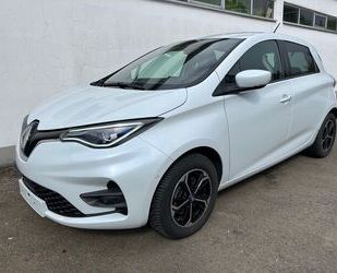 Renault Renault ZOE Intense zzgl.Batt.Miete*8FACH+MEGA AUS Gebrauchtwagen