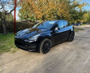 Tesla Tesla Model Y Performance Dual Motor AWD Performan Gebrauchtwagen