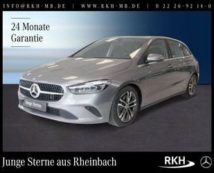 Mercedes-Benz Mercedes-Benz B 180 7G/Navi/Totwinkel/LED/el Heckk Gebrauchtwagen