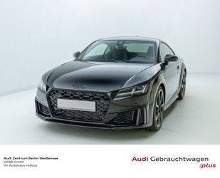 Audi Audi TTS Coupe 2.0 TFSI S-TRO*QU*LEDER*MATRIX*RFK* Gebrauchtwagen