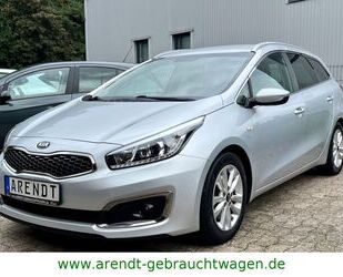 Kia Kia ceed Sportswagon*SHZ/PDC/RFK/Licht&Sicht/GRA* Gebrauchtwagen