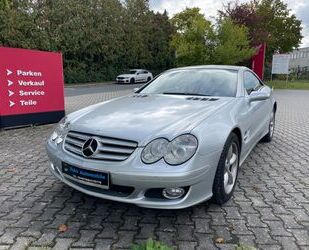 Mercedes-Benz Mercedes-Benz SLR SL Roadster SL 350 Keyless Entry Gebrauchtwagen