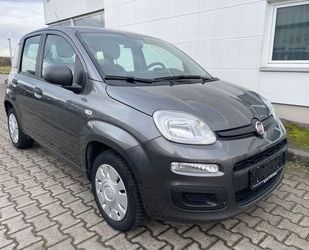 Fiat Fiat Panda Easy 1.2 Klima/Euro 6 Gebrauchtwagen