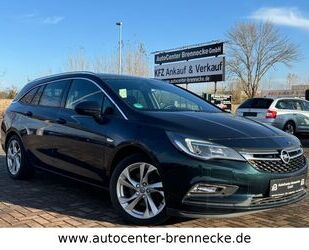 Opel Opel Astra K Sports Tourer Dynamic*Sportpaket*AHK* Gebrauchtwagen