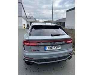 Audi Audi RSQ8 RS Q8 -Keramik-Essential-Carbon u.v.m Gebrauchtwagen