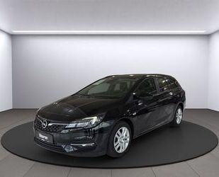 Opel Opel Astra K Sports Tourer Business Edition Allwet Gebrauchtwagen