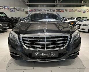 Maybach Maybach S 500 Maybach Magic Sky Fond. Ent. BOSE Hu Gebrauchtwagen